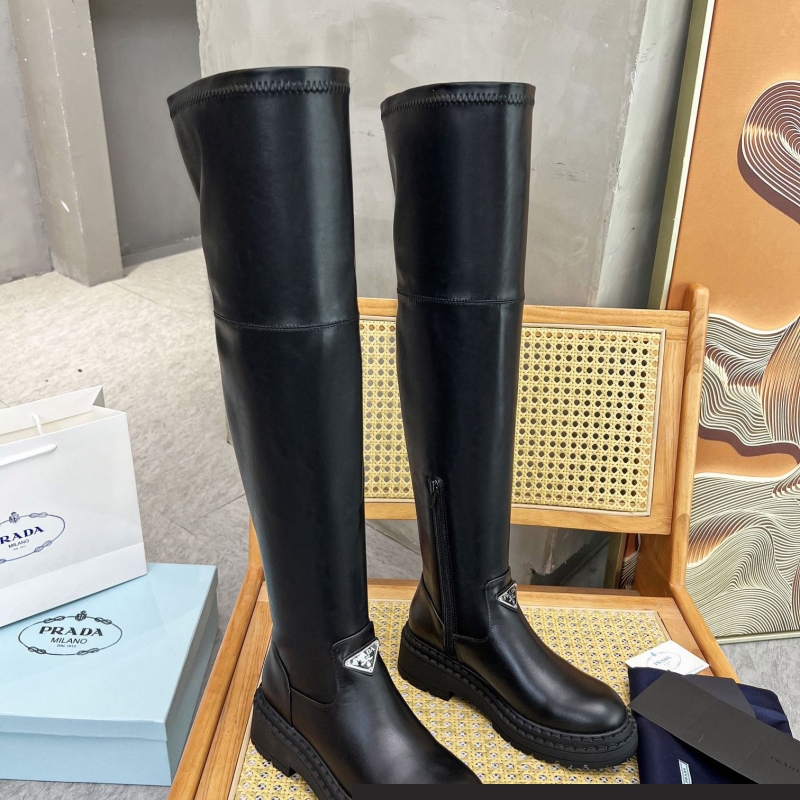 Pra*a boots